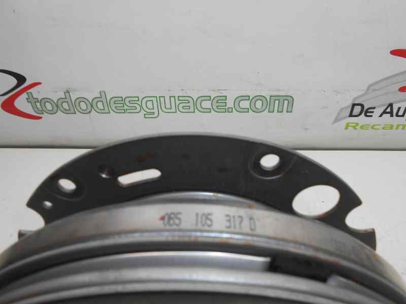  disco embrague   audi q5 (8r) 