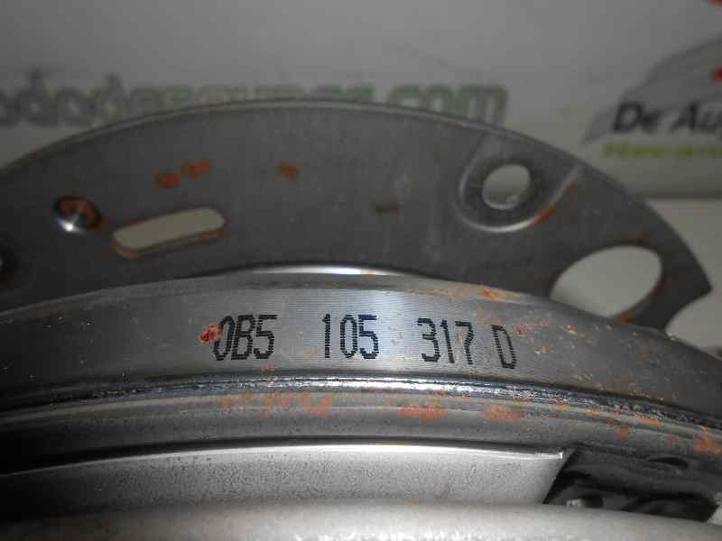  disco embrague   audi q5 (8r) 