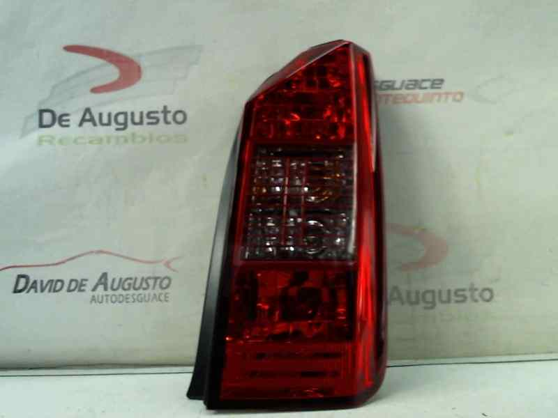  piloto trasero derecho   fiat recambio original . .
