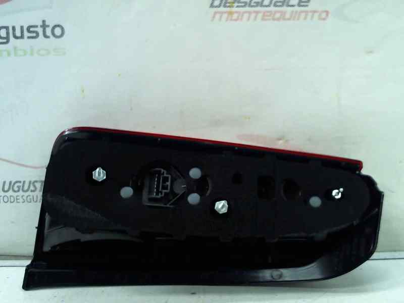 piloto trasero derecho   fiat recambio original . .