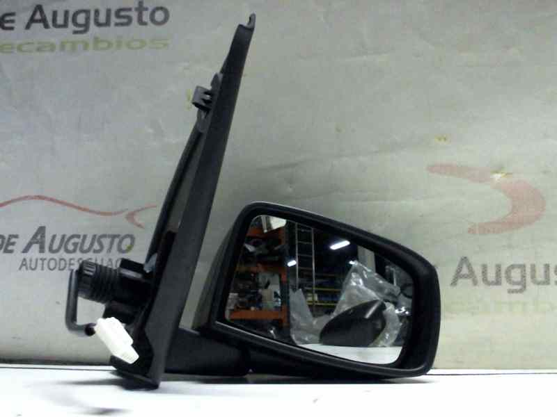  retrovisor derecho electrico   fiat recambio original . .