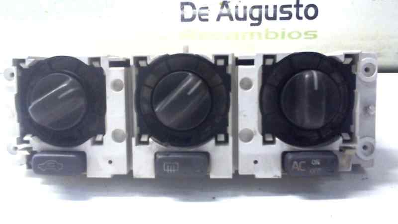  mando calefaccion / aire acondicionado   volvo s40 berlina 1.8i 1.8 cat