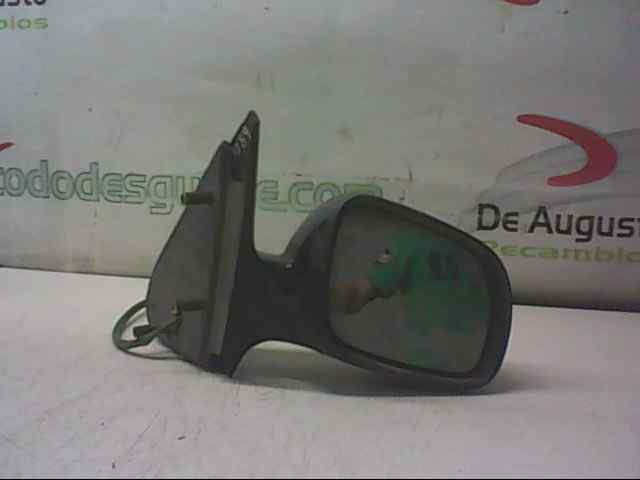 retrovisor derecho electrico   volkswagen polo (9n1) 