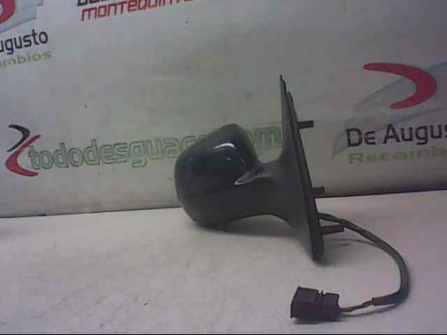  retrovisor derecho electrico   volkswagen polo (9n1) 