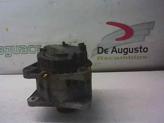  alternador   volvo v40 familiar 1.9 d+ (85kw) 1.9 diesel cat
