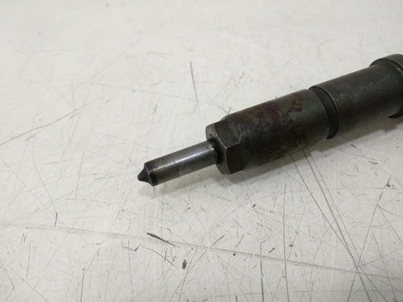  inyector   citroen xsara berlina 2.0 hdi cat (rhy / dw10td) 2.0 hdi cat (rhy / dw10td)