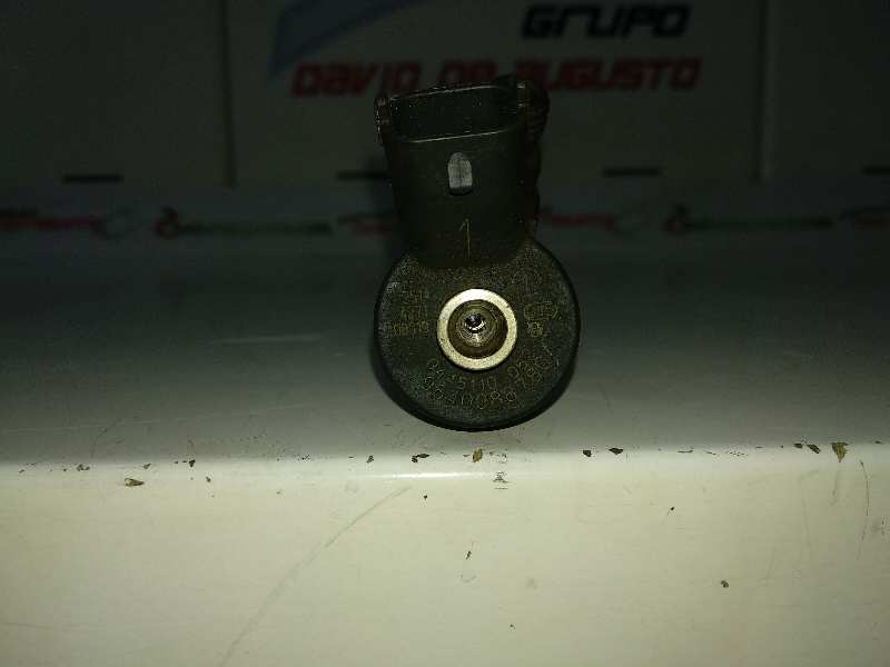  inyector   citroen xsara berlina 2.0 hdi cat (rhy / dw10td) 2.0 hdi cat (rhy / dw10td)