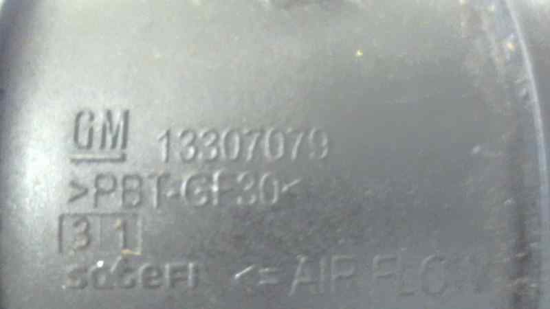  caudalimetro   opel corsa d 111 years 1.2 cat (a 12 xer / ldc)