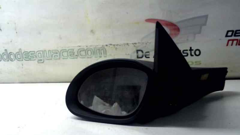  retrovisor izquierdo electrico   opel vectra b berlina 2.2 16v dti cat (y 22 dtr / l50) 2.2 16v dti cat (y 22 dtr / l50)