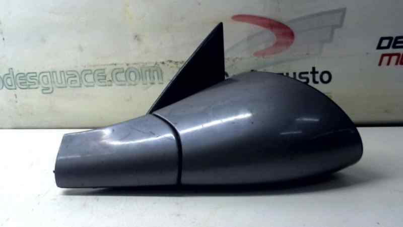  retrovisor izquierdo electrico   opel vectra b berlina 2.2 16v dti cat (y 22 dtr / l50) 2.2 16v dti cat (y 22 dtr / l50)