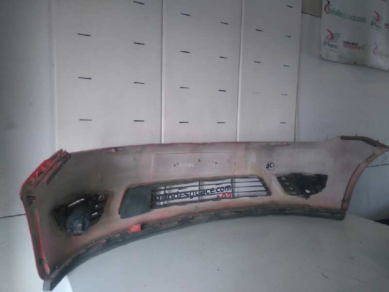  paragolpes delantero   ford fiesta (cbk) ambiente 1.4 16v cat