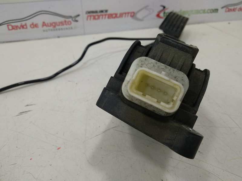  potenciometro pedal   citroen c5 berlina premier (e) 1.6 hdi cat (9hy / dv6ted4)