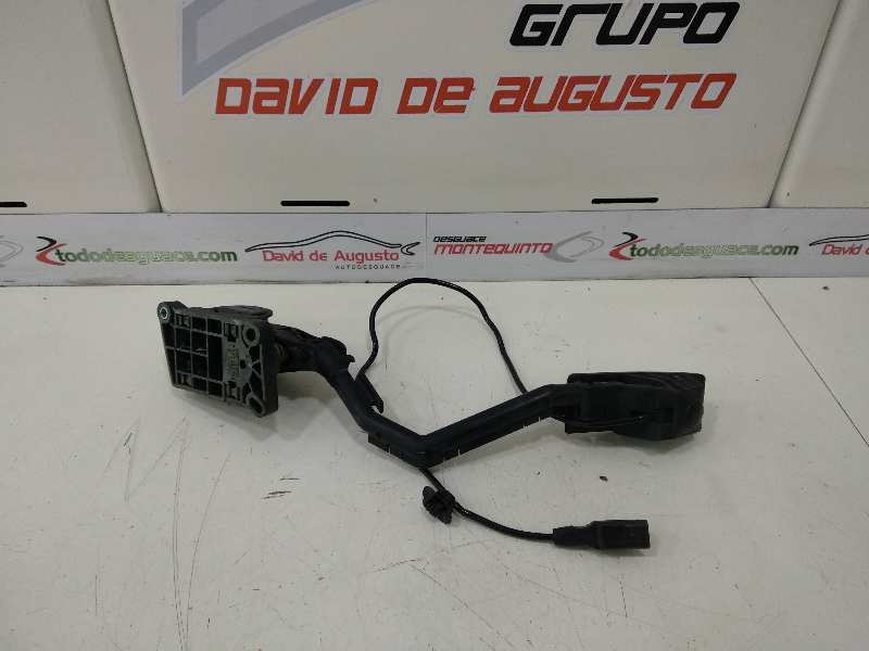  potenciometro pedal   citroen c5 berlina premier (e) 1.6 hdi cat (9hy / dv6ted4)
