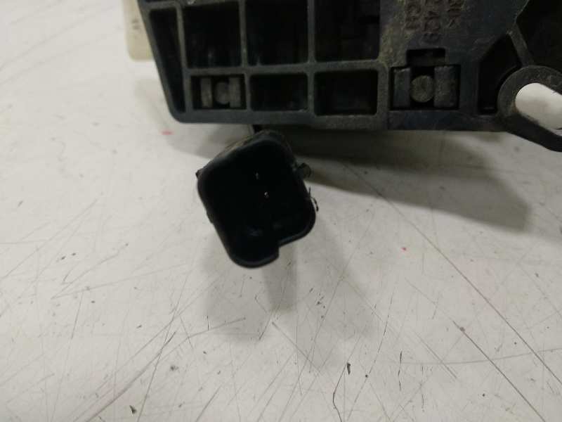  potenciometro pedal   citroen c5 berlina premier (e) 1.6 hdi cat (9hy / dv6ted4)