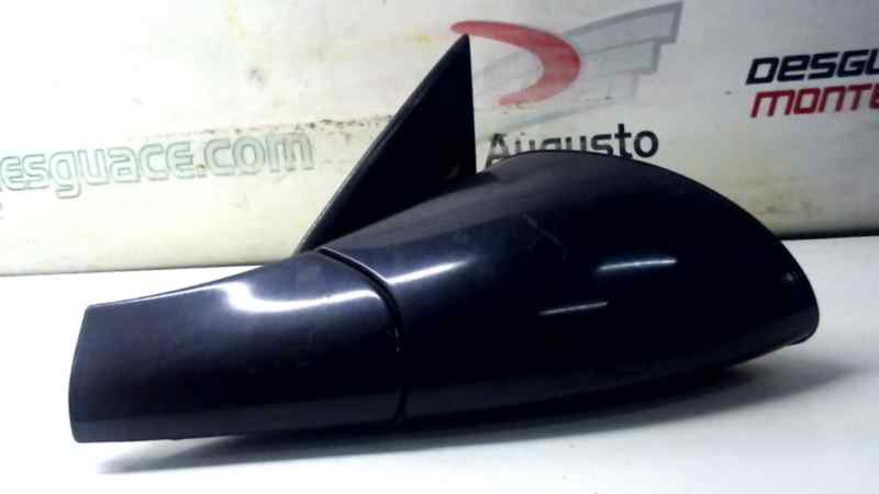  retrovisor izquierdo   opel vectra b berlina basico 2.0 16v cat (x 20 xev / l34)