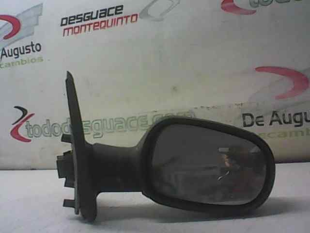  retrovisor derecho electrico   renault megane i classic (la0) 1.6e alize 1.6