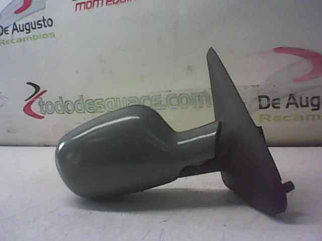  retrovisor derecho electrico   renault megane i classic (la0) 1.6e alize 1.6