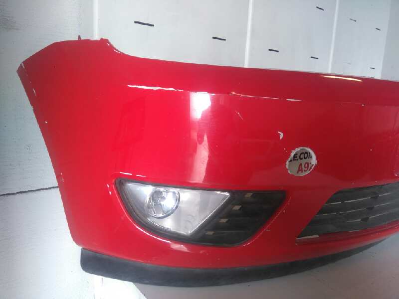  paragolpes delantero   ford fiesta (cbk) ambiente 1.4 16v cat