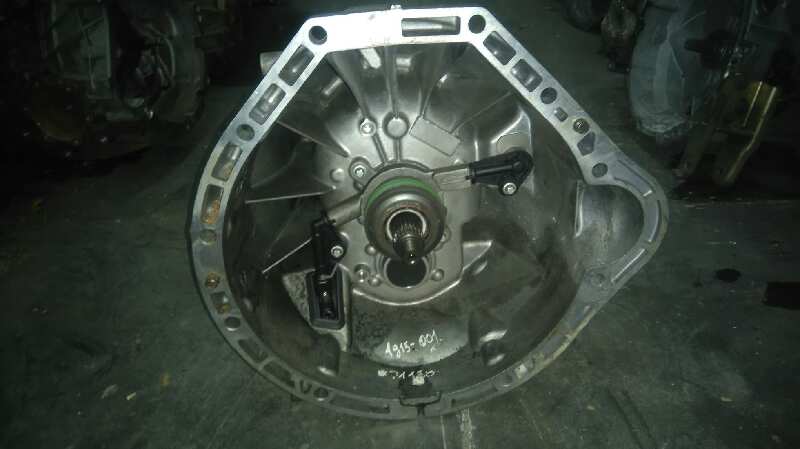  caja cambios   mercedes bm serie 203 t-modelo c 230 t compressor (203.208) 1.8 cat