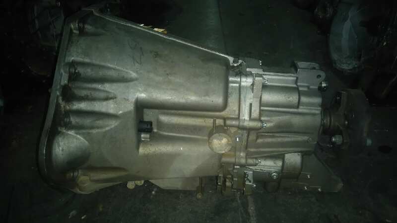  caja cambios   mercedes bm serie 203 t-modelo c 230 t compressor (203.208) 1.8 cat