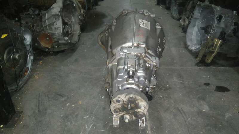  caja cambios   mercedes bm serie 203 t-modelo c 230 t compressor (203.208) 1.8 cat
