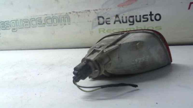  faro antiniebla trasero izquierdo   ford focus berlina (cak) ambiente 1.6 16v cat