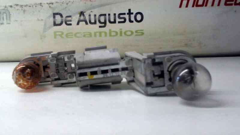  portalamparas trasero izquierdo   volvo v50 familiar 2.0 d kinetic 2.0 diesel cat