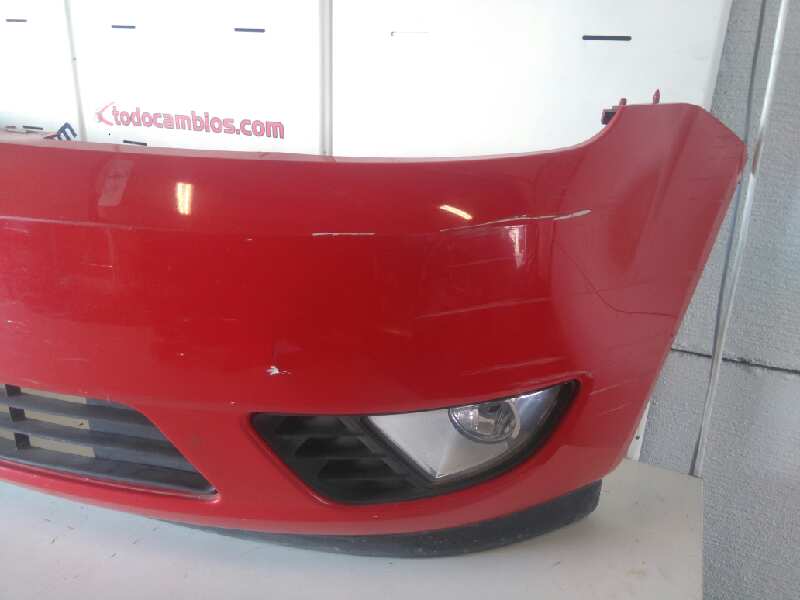  paragolpes delantero   ford fiesta (cbk) ambiente 1.4 16v cat