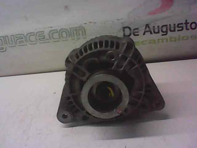  alternador   hyundai elantra (xd) 2.0 crdi comfort (5-ptas.) 2.0 crdi cat