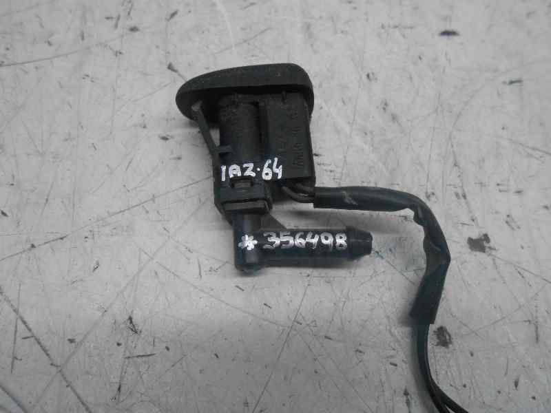  surtidor agua capo   bmw serie 1 berlina (e81/e87) 116i 1.6 16v cat