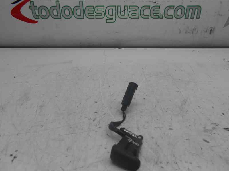  surtidor agua capo   bmw serie 1 berlina (e81/e87) 116i 1.6 16v cat
