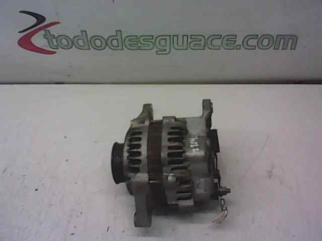  alternador   nissan almera (n15) gx 1.6 16v cat