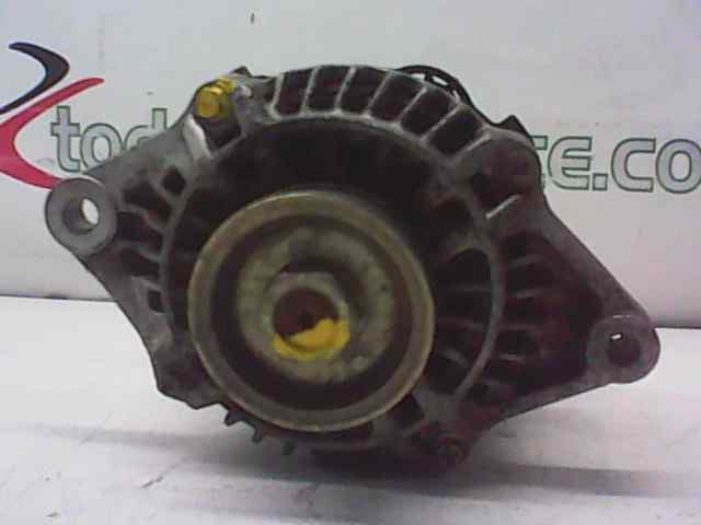  alternador   nissan almera (n15) gx 1.6 16v cat