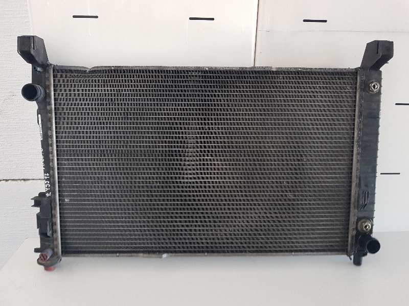 radiador agua   mercedes clase a (w169) a 180 cdi a-edition 2.0 cdi cat