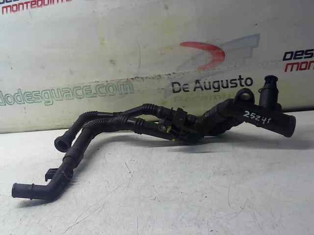  tubo agua plastico   ford focus berlina (cap) ambiente (d) 1.6 tdci cat