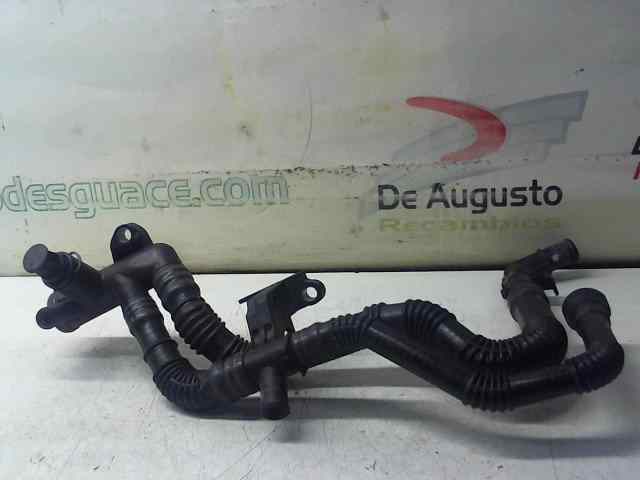  tubo agua plastico   ford focus berlina (cap) ambiente (d) 1.6 tdci cat