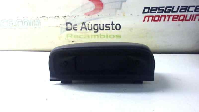  display central   peugeot 307 (s1) xs 2.0 hdi cat