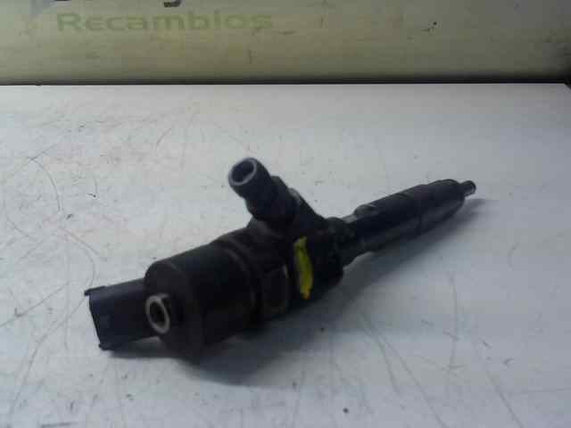  inyector   renault laguna ii (bg0) expression 1.9 dci diesel