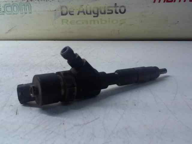  inyector   renault laguna ii (bg0) expression 1.9 dci diesel