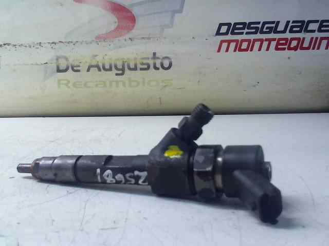  inyector   renault laguna ii (bg0) expression 1.9 dci diesel