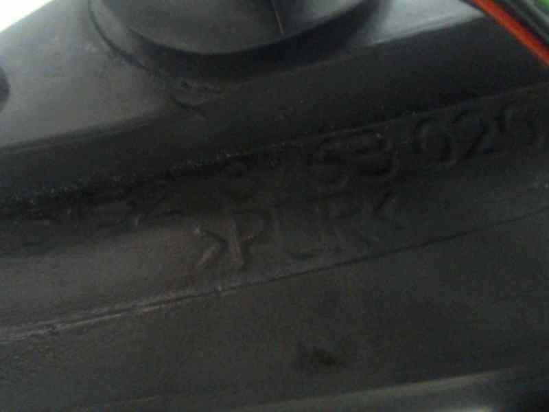  retrovisor derecho electrico   bmw serie 5 berlina (e39) 525i 2.5 24v