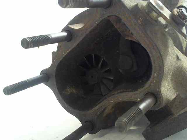  turbocompresor   nissan patrol (k/w260) 