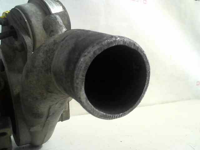  turbocompresor   nissan patrol (k/w260) 