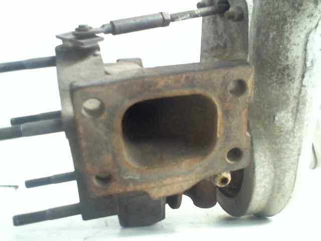  turbocompresor   nissan patrol (k/w260) 