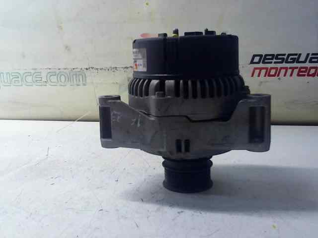  alternador   mercedes sprinter caja cerr. (bm 901-904 312 d (903.461-462) 2.9 turbodiesel