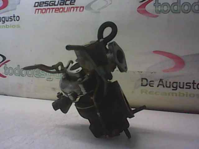  turbocompresor   nissan almera (n16/e) tekna 2.2 dci diesel cat