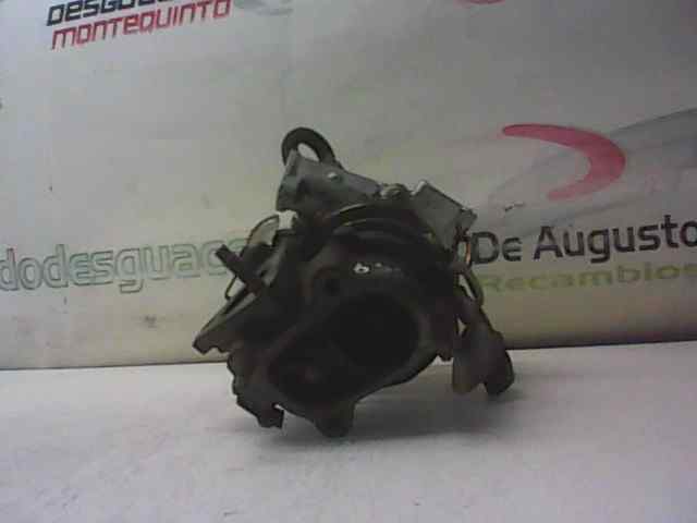  turbocompresor   nissan almera (n16/e) tekna 2.2 dci diesel cat