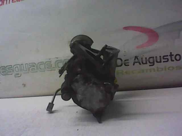  turbocompresor   nissan x-trail (t30) comfort 2.2 dci diesel cat