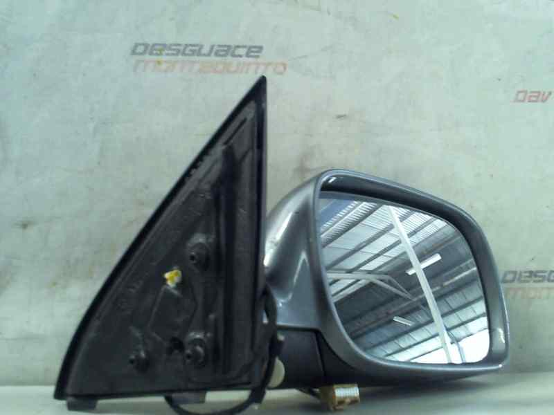  retrovisor derecho electrico   volkswagen touareg (7la) v6 3.2 v6 24v