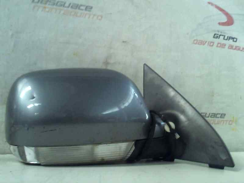  retrovisor derecho electrico   volkswagen touareg (7la) v6 3.2 v6 24v